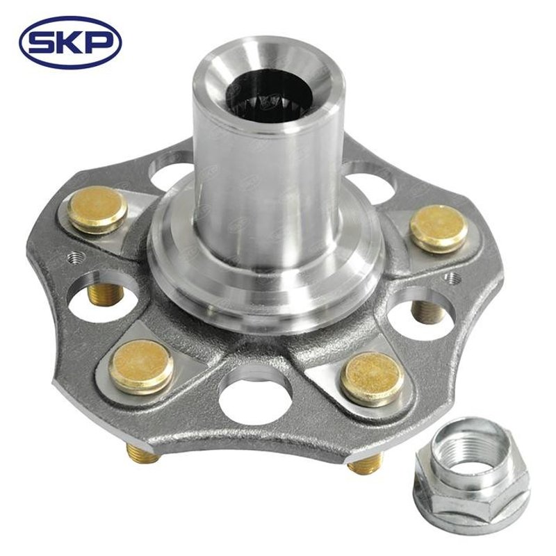 SKP SK930463 Wheel Hub - Rear