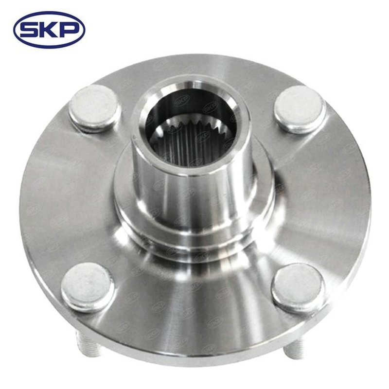 SKP SK930550 Wheel Hub - Front or Rear