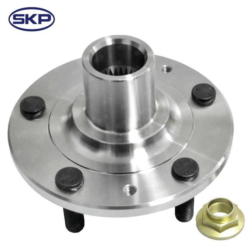 SKP SK930551 Wheel Hub - Front or Rear