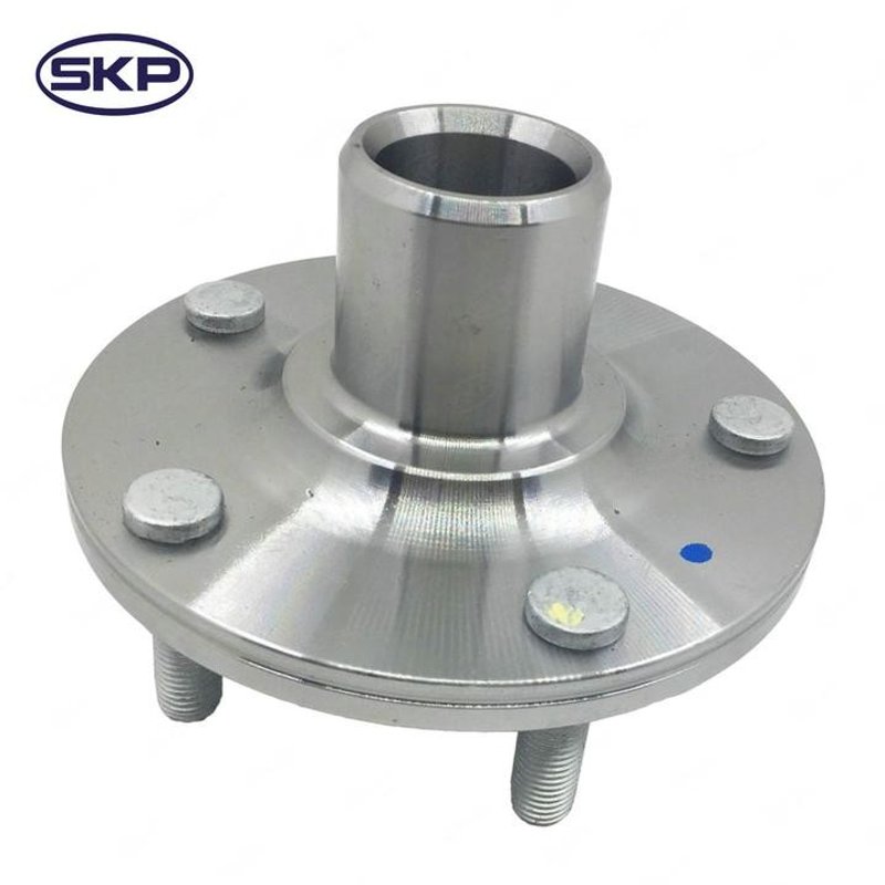 SKP SK930554 Wheel Hub - Front