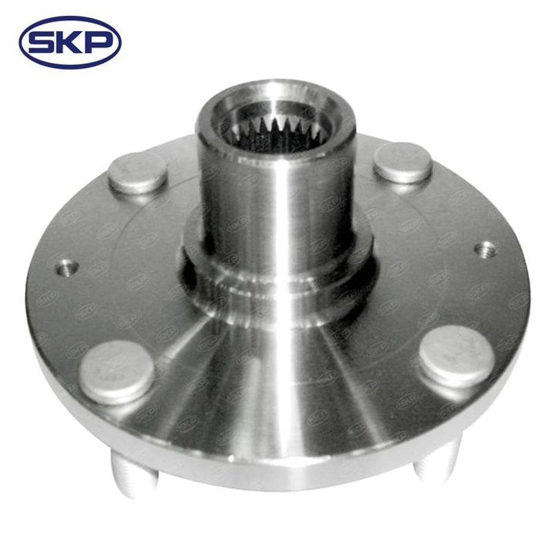 SKP SK930600 Wheel Hub - Front