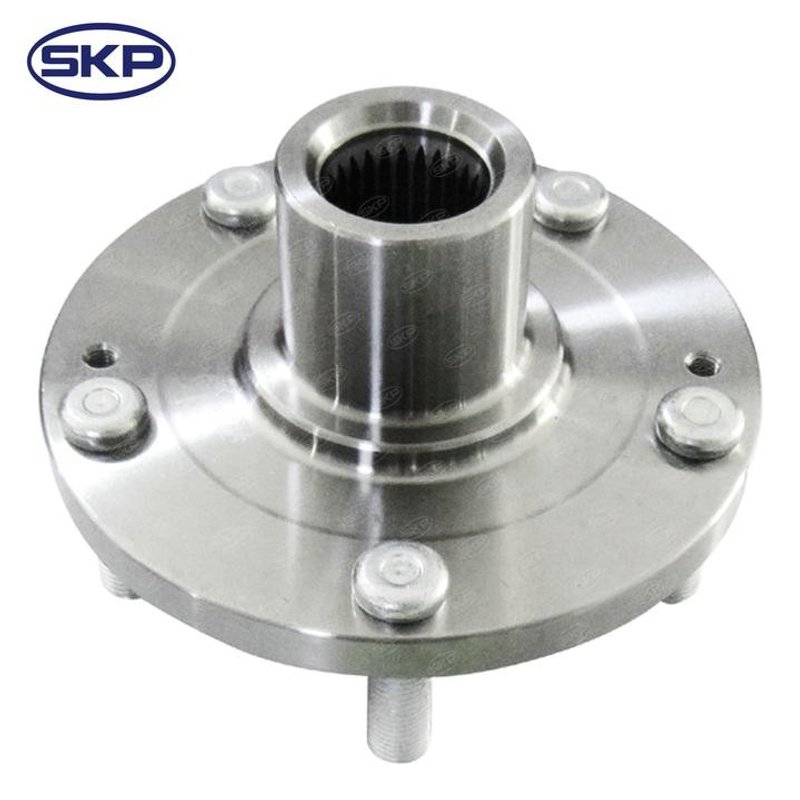 SKP SK930603 Wheel Hub - Front