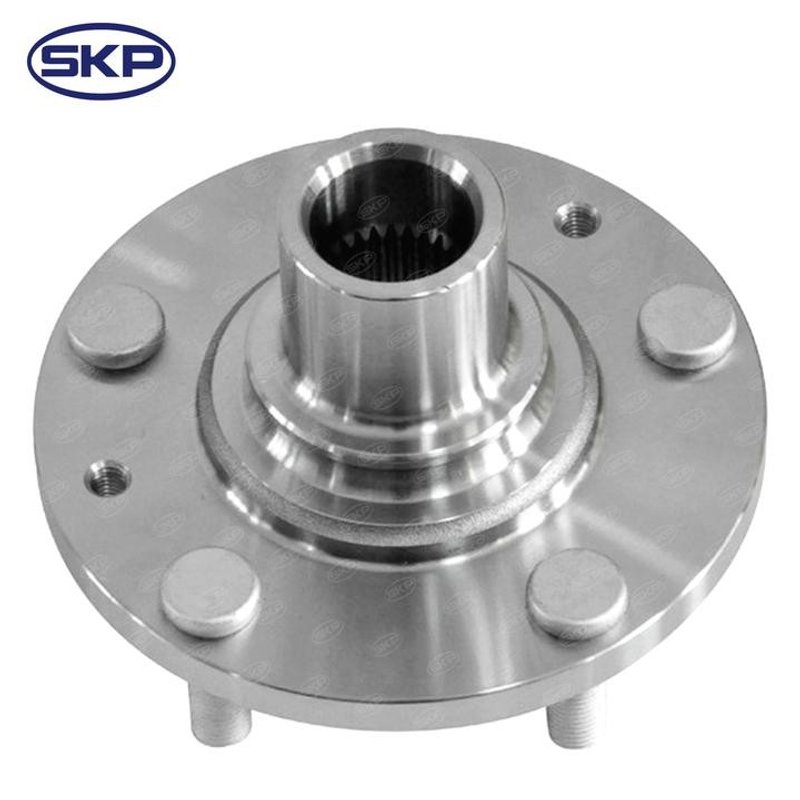 SKP SK930650 Wheel Hub - Front