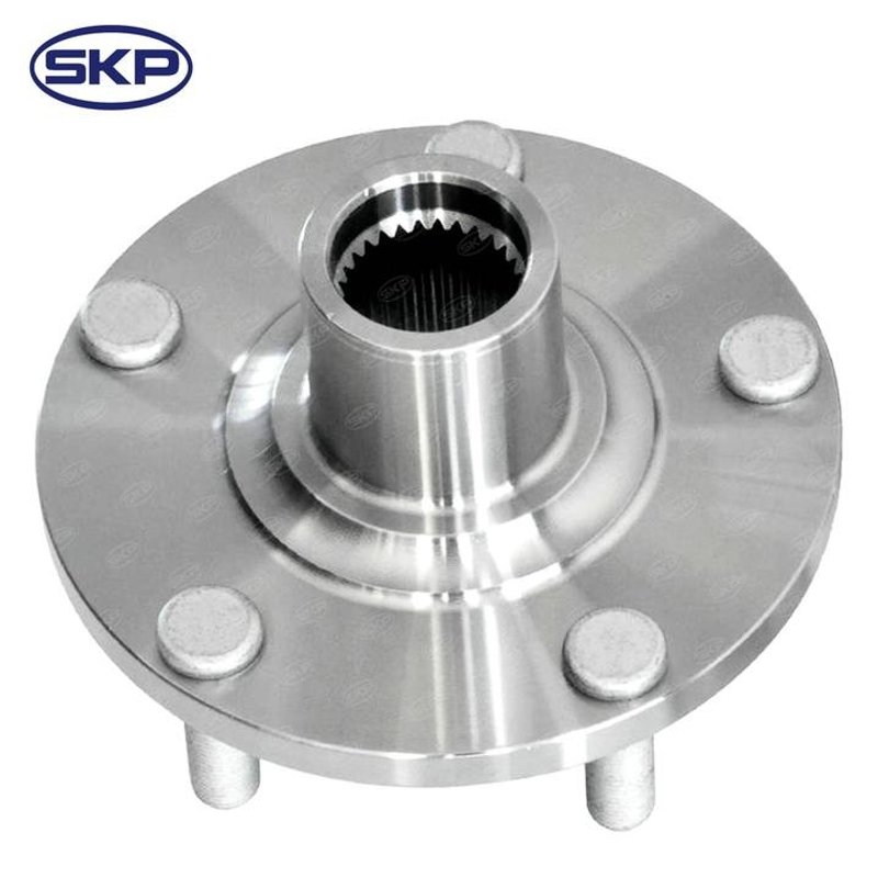 SKP SK930700 Wheel Hub - Front
