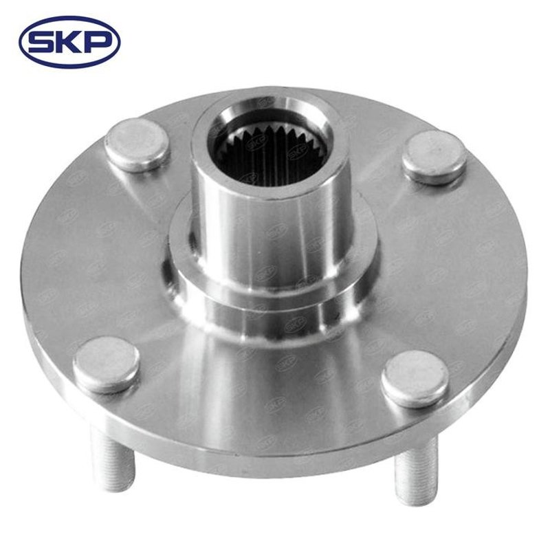 SKP SK930705 Wheel Hub - Front