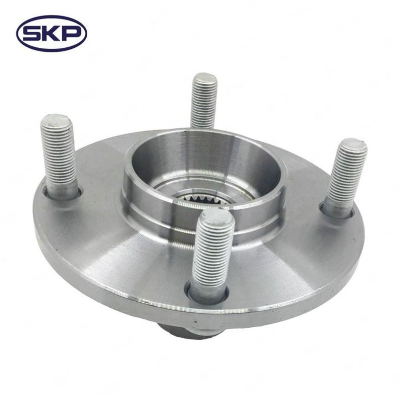 SKP SK930706 Wheel Hub - Front