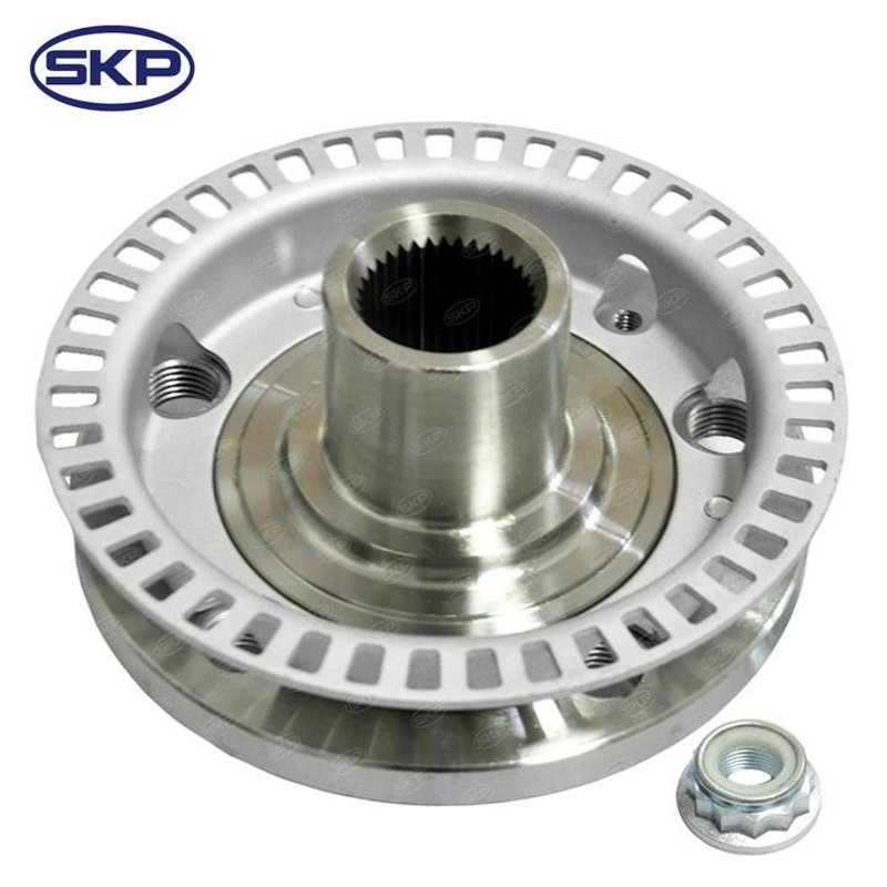 SKP SK930800 Wheel Hub - Front or Rear