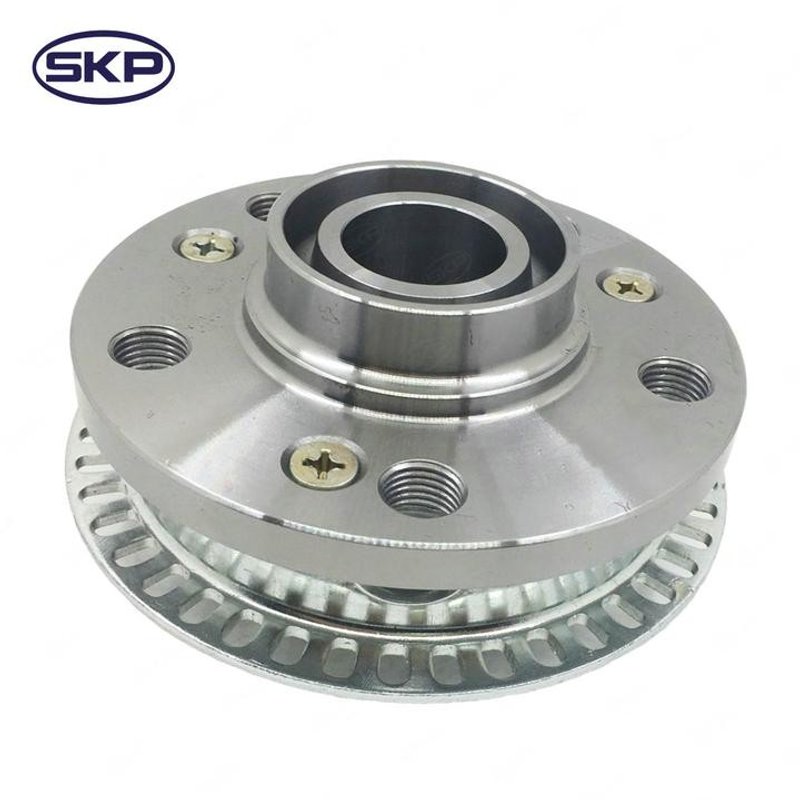 SKP SK930803 Wheel Hub - Front