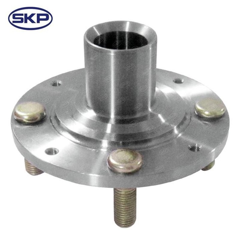 SKP SK930980 Wheel Hub - Front