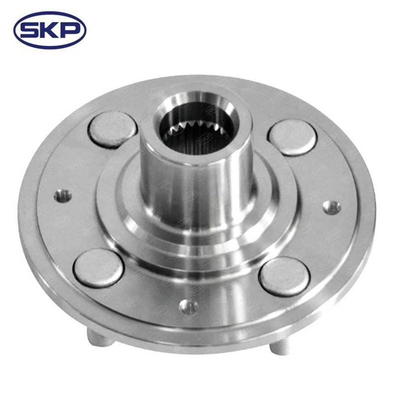 SKP SK930981 Wheel Hub - Front