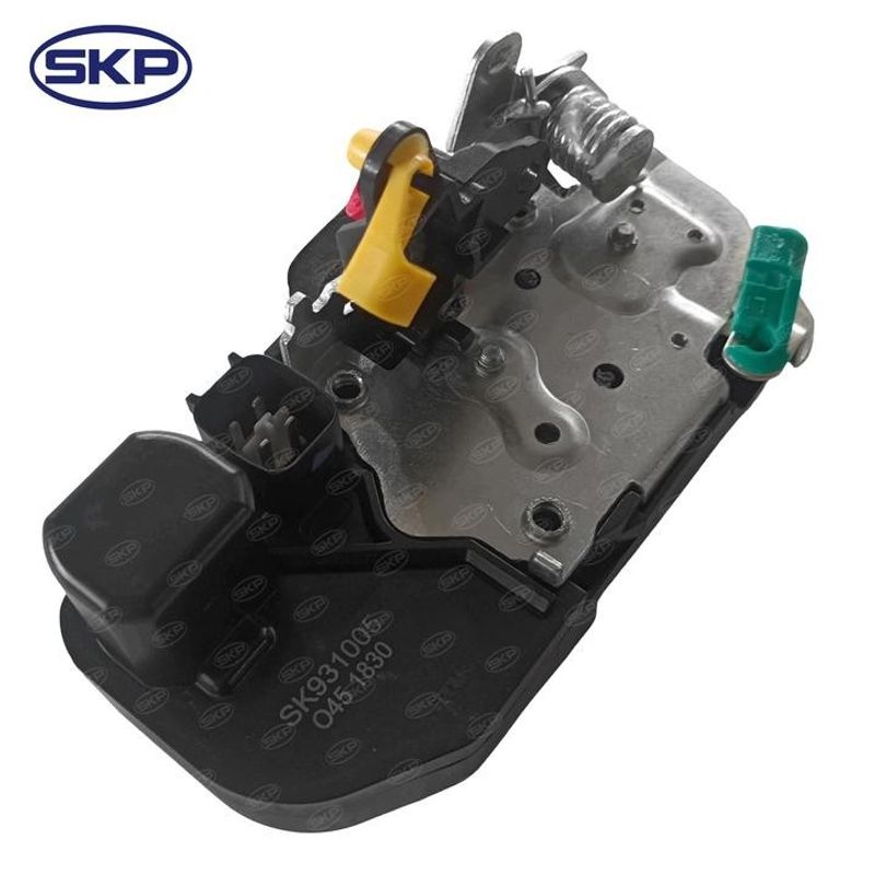 SKP SK931005 Door Lock Actuator - Front Right