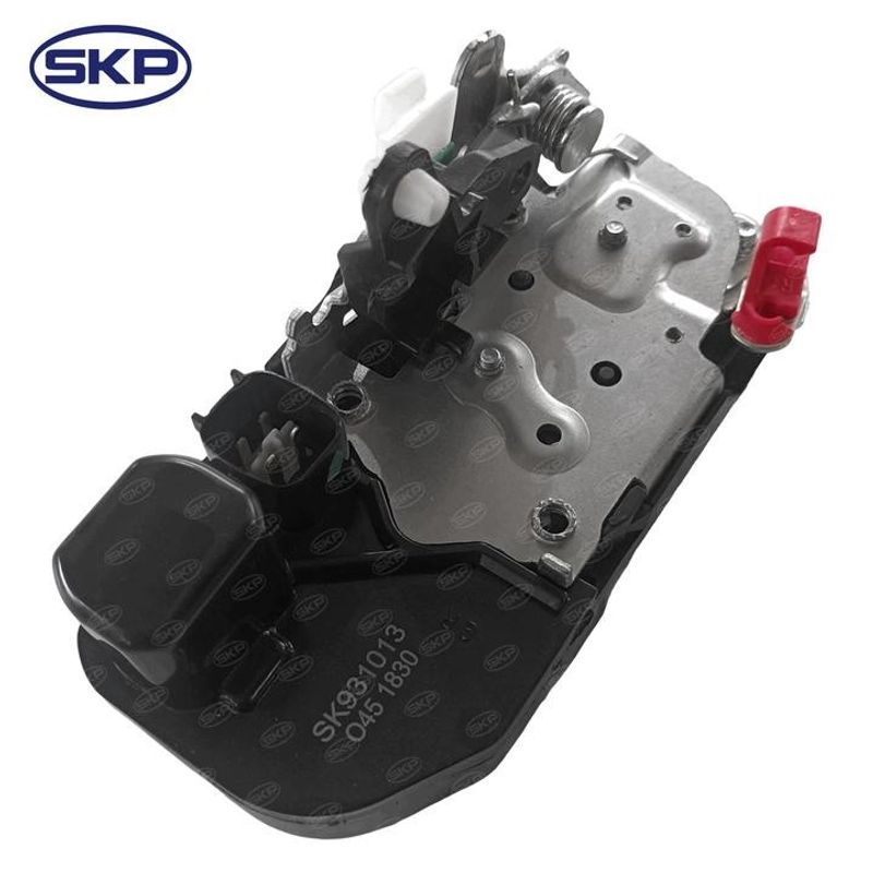 SKP SK931013 Door Lock Actuator - Front Right