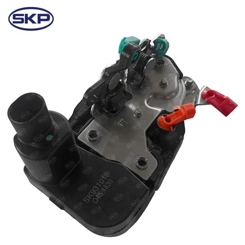 SKP SK931018 Door Lock Actuator - Front Left