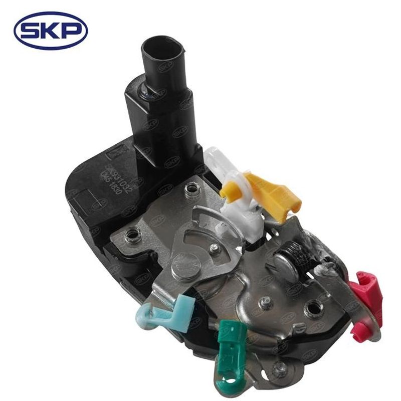 SKP SK931032 Door Lock Actuator - Front Left