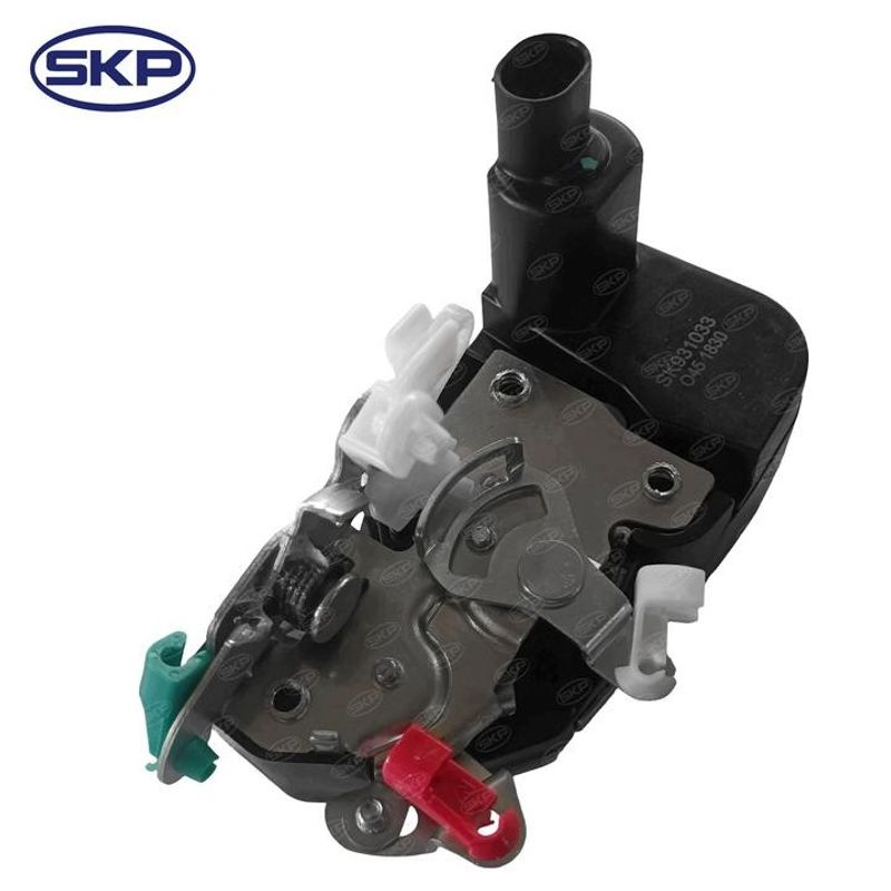 SKP SK931033 Door Lock Actuator - Front Right