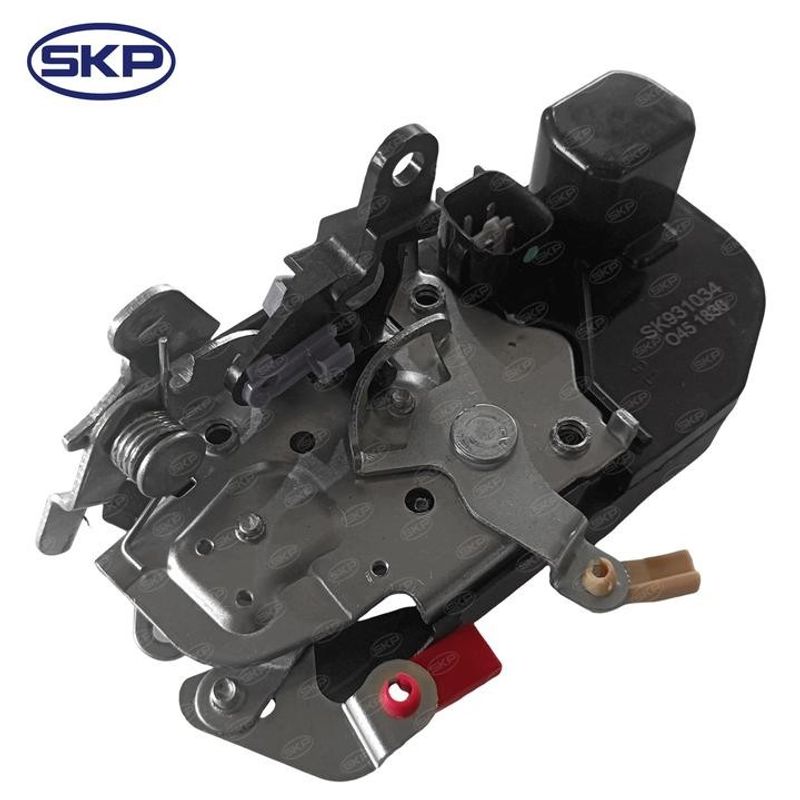 SKP SK931034 Door Lock Actuator - Front Left