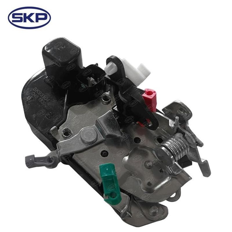 SKP SK931043 Door Lock Actuator - Front Right