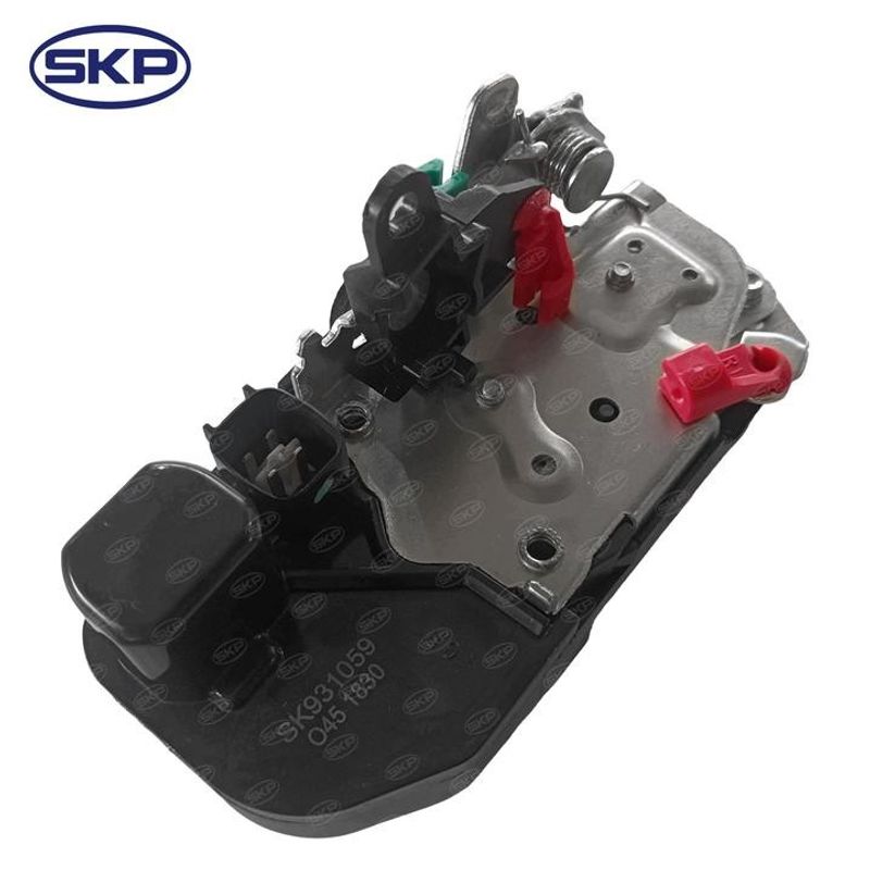 SKP SK931059 Door Lock Actuator - Front Right