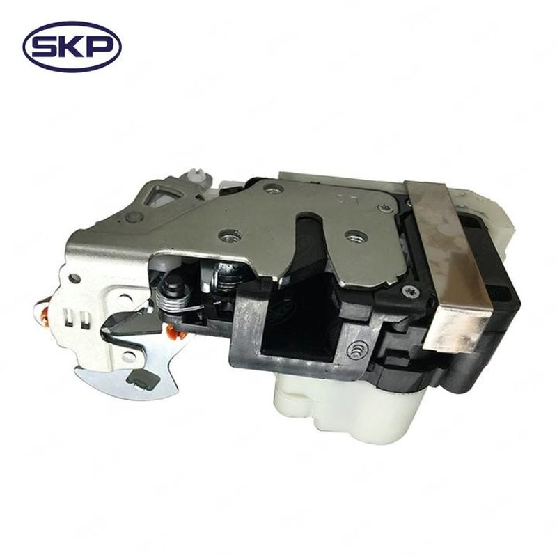 SKP SK931208 Door Lock Actuator - Front Left