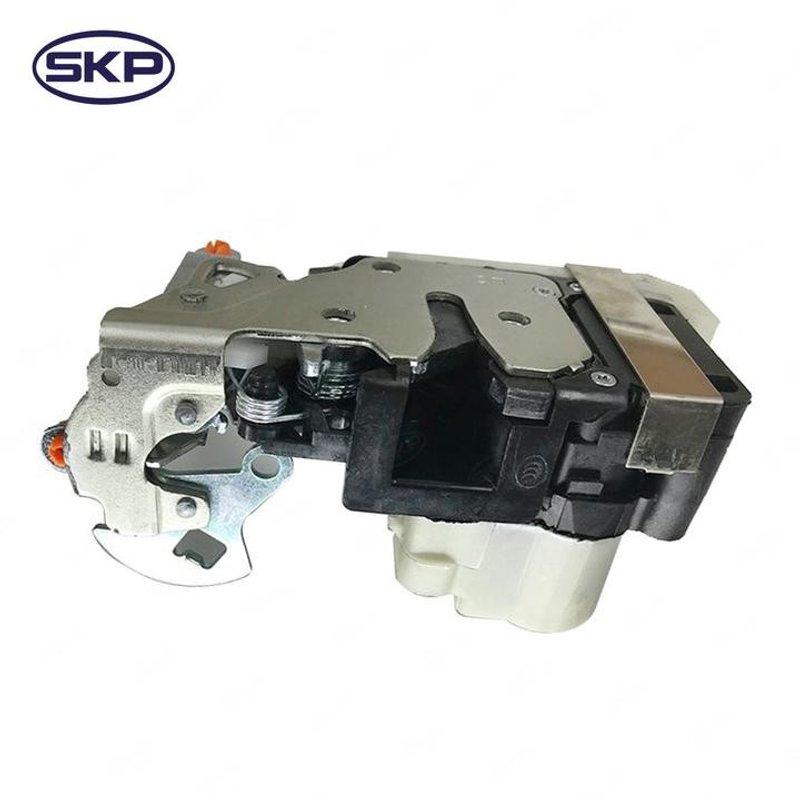 SKP SK931260 Door Lock Actuator - Front Left