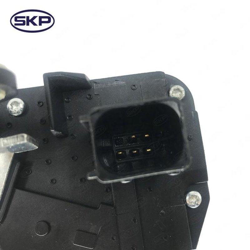 SKP SK931334 Door Lock Actuator Motor - Rear Left