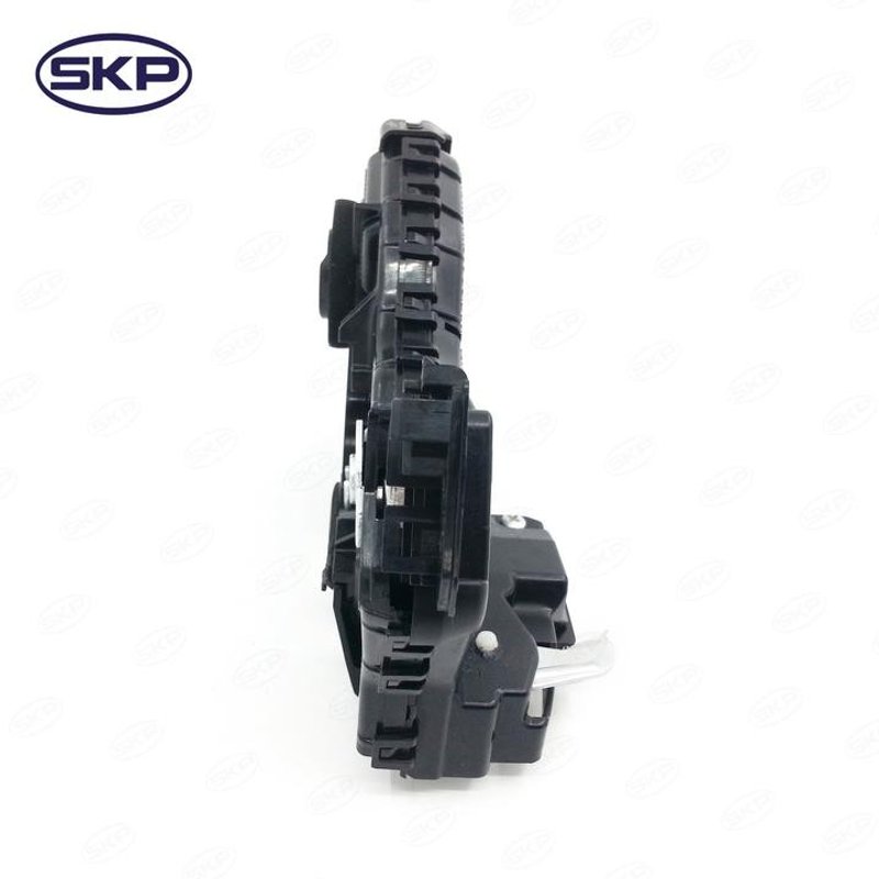 SKP SK931401 Door Lock Actuator Motor - Front Left
