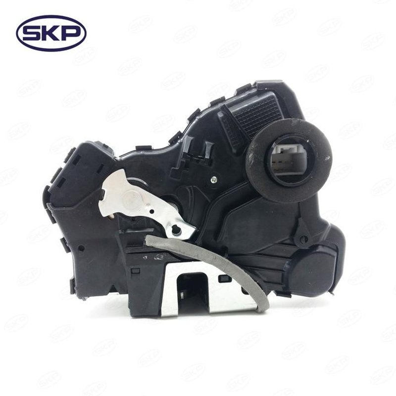 SKP SK931403 Door Lock Actuator Motor - Front Right