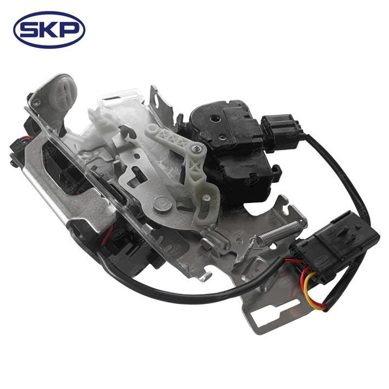 SKP SK931561 Door Lock Actuator - Left