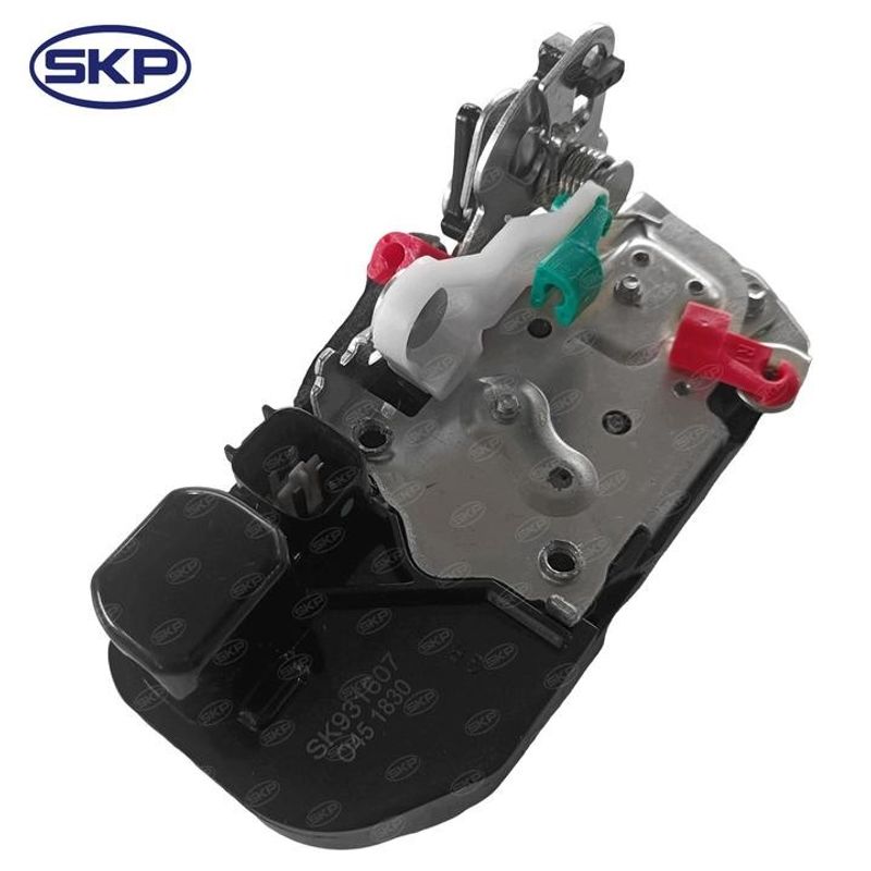 SKP SK931607 Door Latch Cable - Rear Right