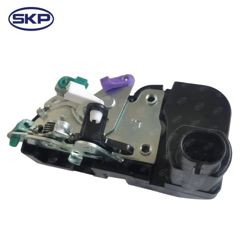 SKP SK931624 Door Lock Actuator Motor - Front Left