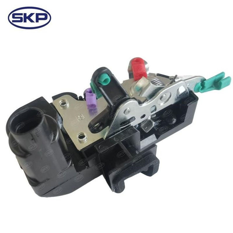SKP SK931635 Door Lock Actuator Motor - Front Right