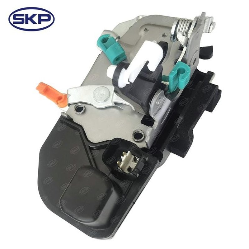 SKP SK931638 Door Lock Actuator Motor - Front Left
