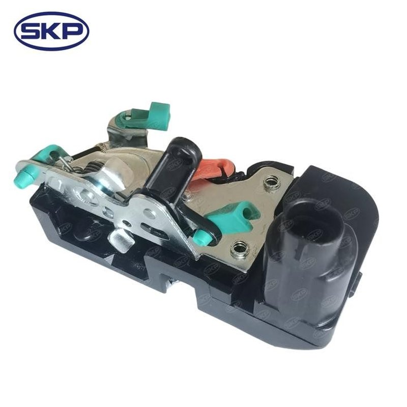 SKP SK931664 Door Lock Actuator Motor - Front Left