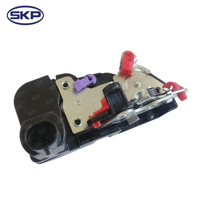 SKP SK931665 Door Lock Actuator Motor - Front Right