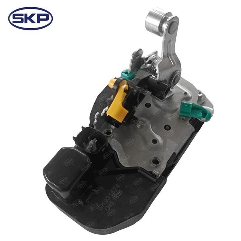 SKP SK931674 Door Lock Actuator - Front Right