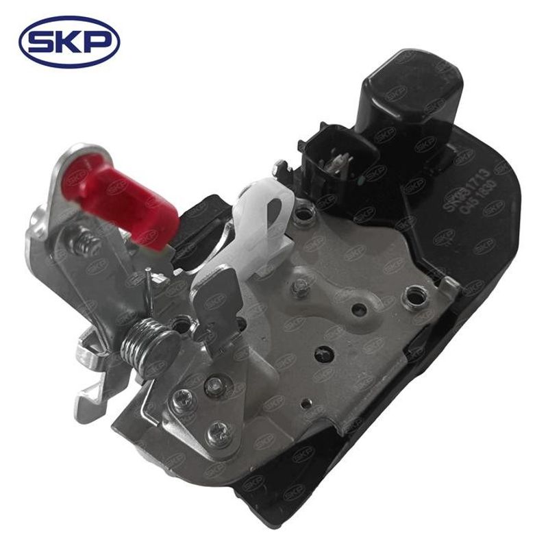 SKP SK931713 Trunk Lock Actuator Motor