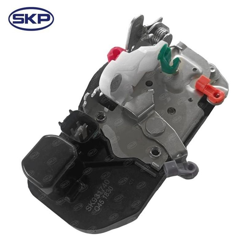 SKP SK931740 Door Latch Cable - Front Right