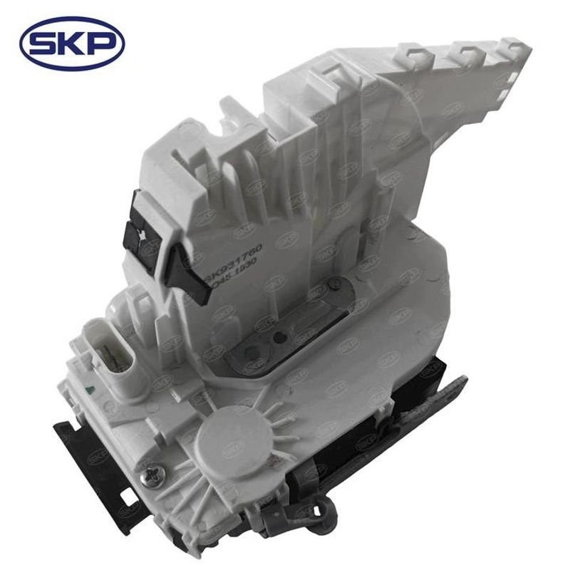 SKP SK931760 Door Lock Actuator - Front Right