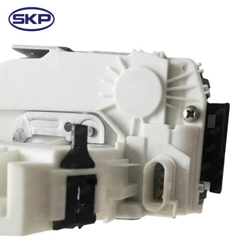 SKP SK931901 Door Lock Actuator Motor - Front Right