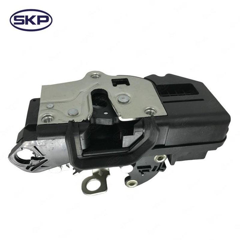 SKP SK931920 Door Lock Actuator - Front Left