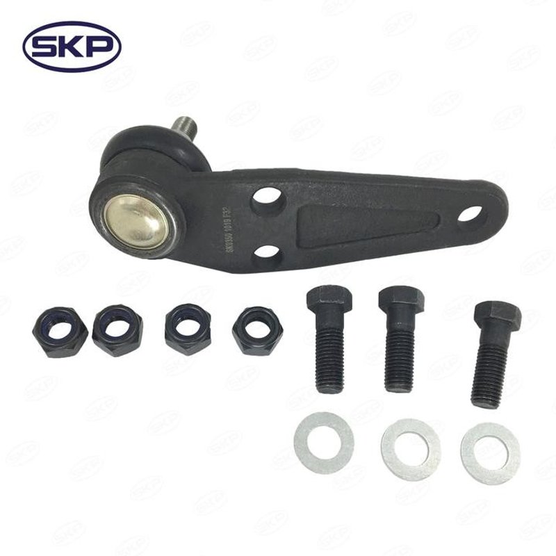 SKP SK9350 Suspension Ball Joint - Front Right Lower