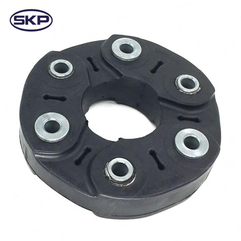SKP SK935406 Drive Shaft Coupler - Front