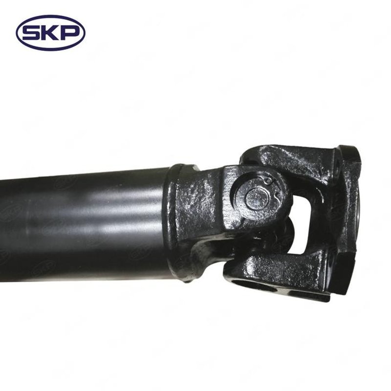 SKP SK936007 Drive Shaft - Rear