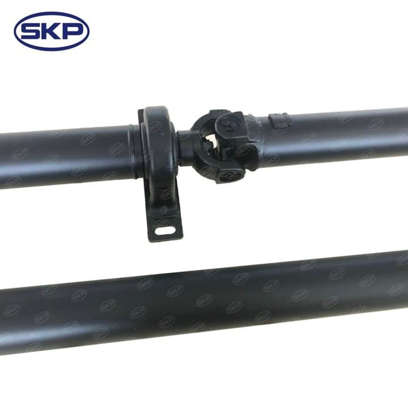 SKP SK936013 Drive Shaft - Rear