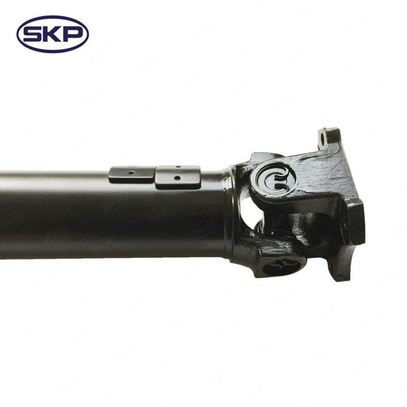 SKP SK936015 Drive Shaft - Rear