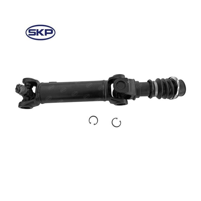 SKP SK936075 Drive Shaft - Rear