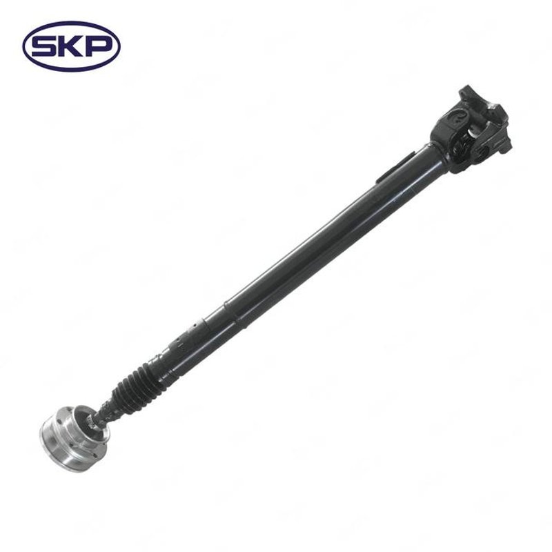 SKP SK936105 Drive Shaft - Front