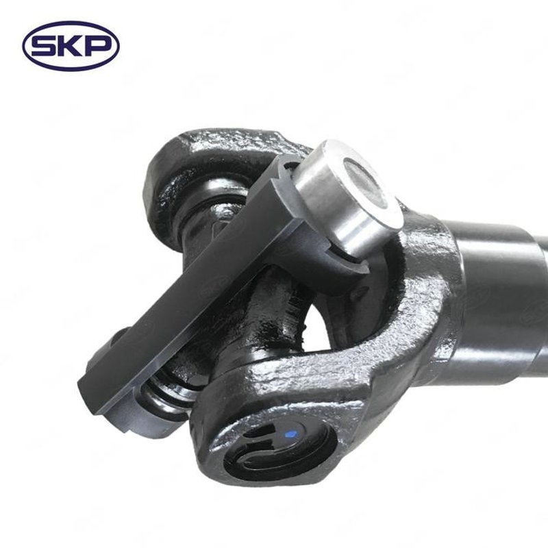 SKP SK936109 Drive Shaft - Front