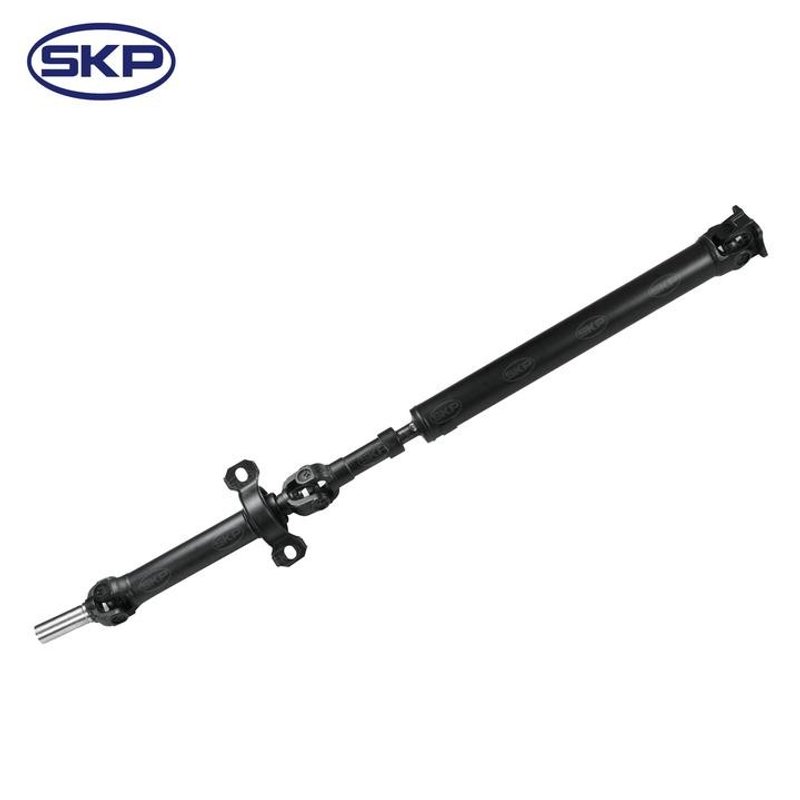 SKP SK936211 Drive Shaft - Rear