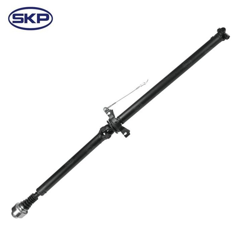 SKP SK936285 Drive Shaft - Rear